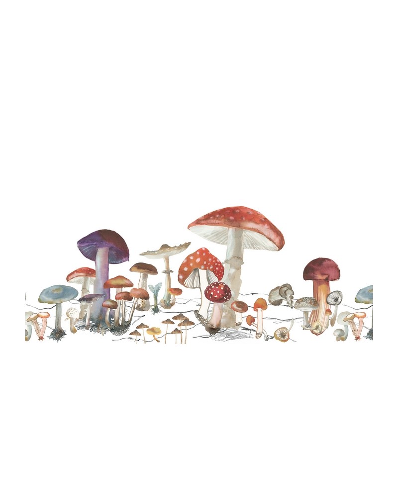 Papel Pintado NO 8 - Storytime R14481 - REBEL WALLS Papel Pintado NO 8 - Storytime R14481 - REBEL WALLS