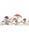 Papel Pintado NO 8 - Storytime R14481 - REBEL WALLS