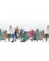 Papel Pintado NO 8 - Storytime R14581 - REBEL WALLS