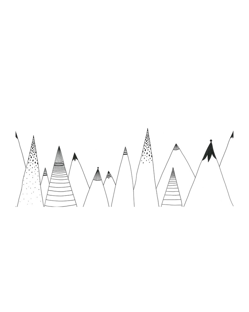 Papel Pintado NO 8 - Storytime R14584 - REBEL WALLS Papel Pintado NO 8 - Storytime R14584 - REBEL WALLS