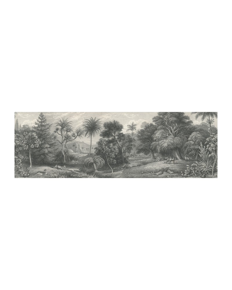 Papel Pintado NO 8 - Storytime R14611 - REBEL WALLS Papel Pintado NO 8 - Storytime R14611 - REBEL WALLS