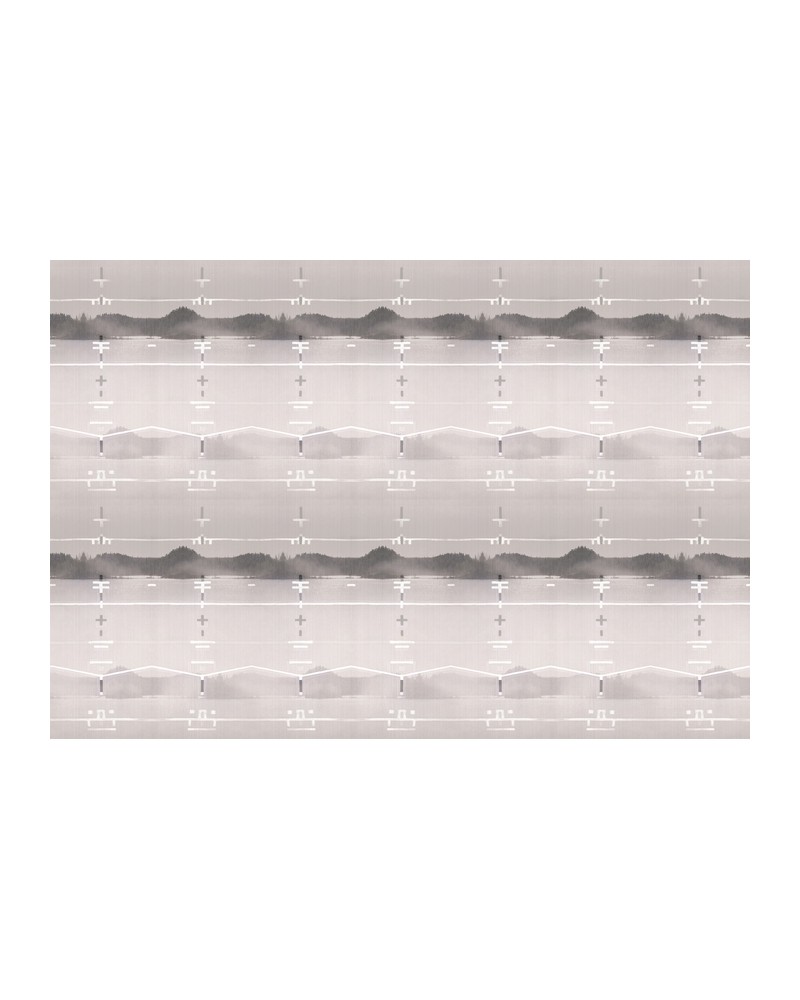 Papel Pintado NO 8 - Storytime R50202 - REBEL WALLS Papel Pintado NO 8 - Storytime R50202 - REBEL WALLS