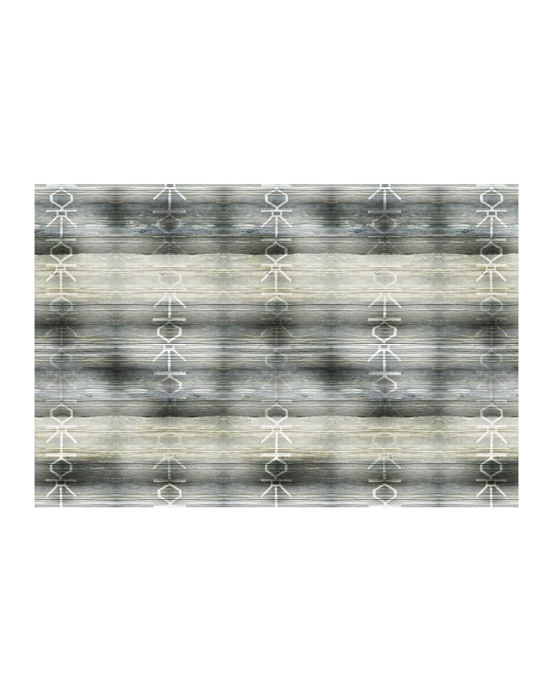 Papel Pintado NO 8 - Storytime R50205 - REBEL WALLS Papel Pintado NO 8 - Storytime R50205 - REBEL WALLS
