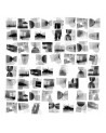 Papel Pintado NO 8 - Storytime R50302 - REBEL WALLS