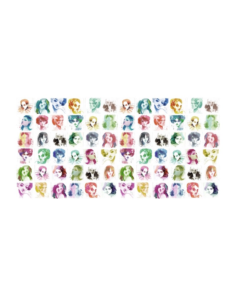 Papel Pintado NO 8 - Storytime R50307 - REBEL WALLS Papel Pintado NO 8 - Storytime R50307 - REBEL WALLS