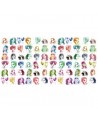 Papel Pintado NO 8 - Storytime R50307 - REBEL WALLS