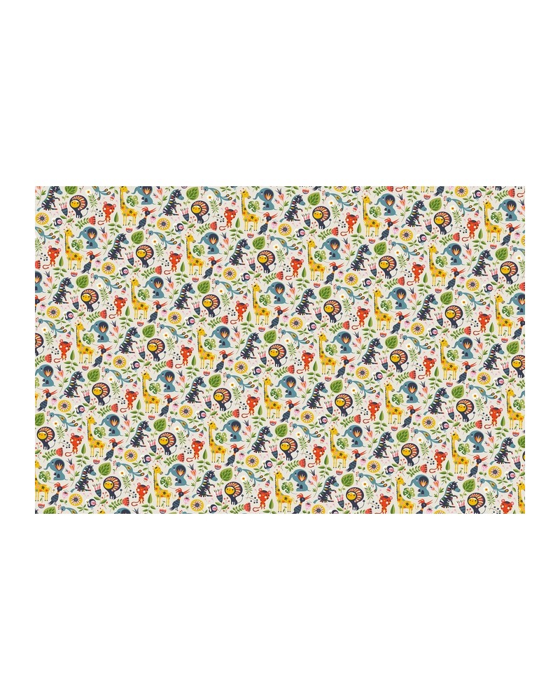 Papel Pintado NO 8 - Storytime R50804 - REBEL WALLS Papel Pintado NO 8 - Storytime R50804 - REBEL WALLS