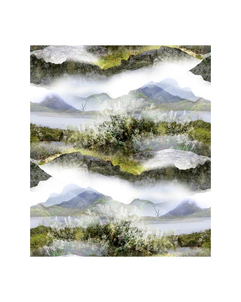 Papel Pintado NO 8 - Storytime R50902 - REBEL WALLS Papel Pintado NO 8 - Storytime R50902 - REBEL WALLS