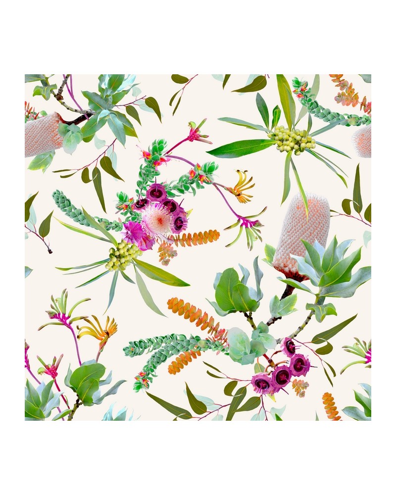 Papel Pintado NO 8 - Storytime R50905 - REBEL WALLS Papel Pintado NO 8 - Storytime R50905 - REBEL WALLS