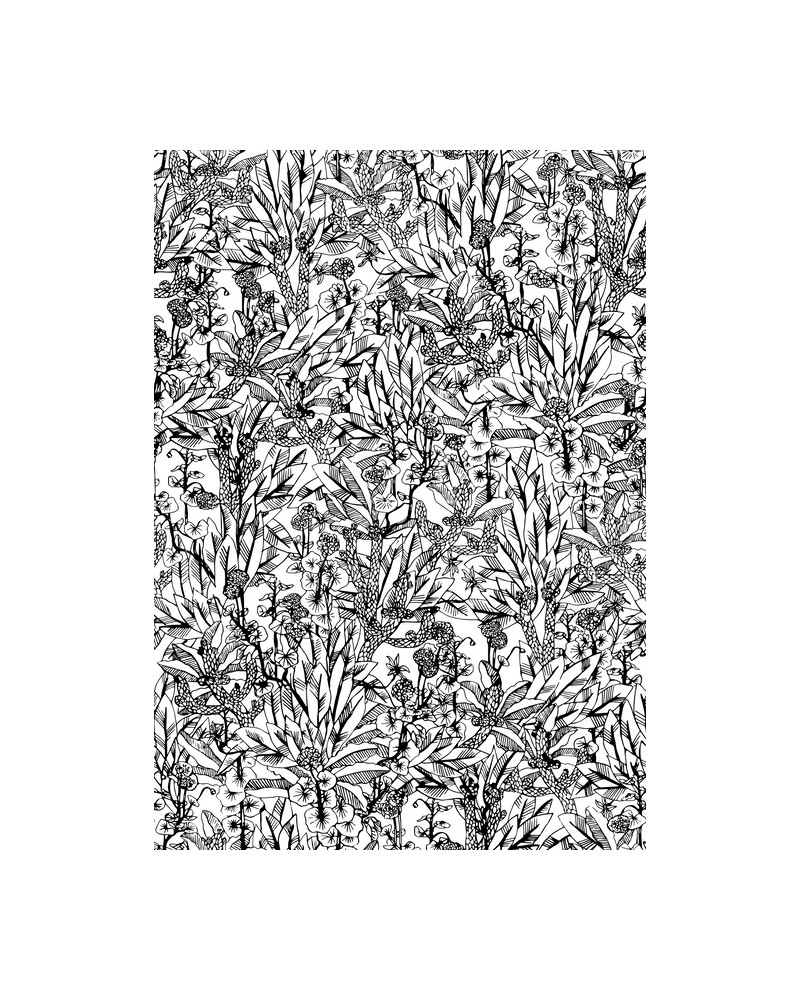 Papel Pintado NO 8 - Storytime R51201 - REBEL WALLS Papel Pintado NO 8 - Storytime R51201 - REBEL WALLS