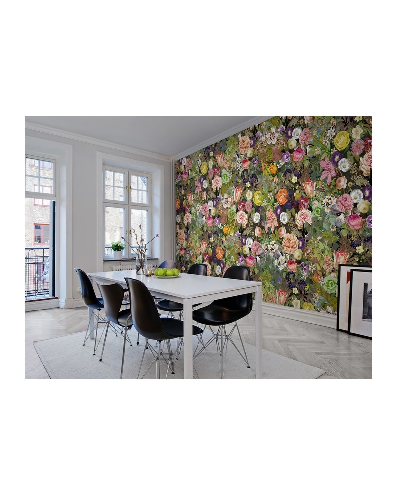 Papel Pintado R13142-10 MEADOW COLOR - REBEL WALLS