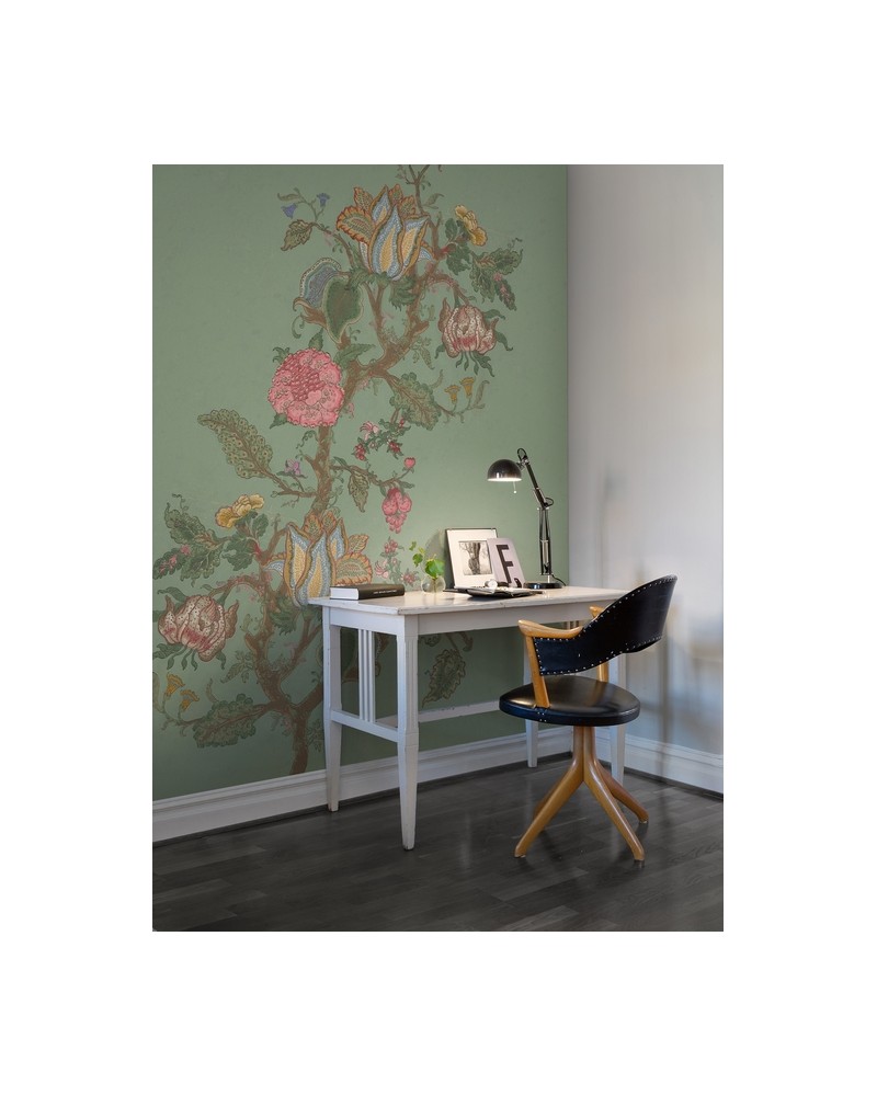 Papel Pintado R13211-5 GROWING WILD - REBEL WALLS