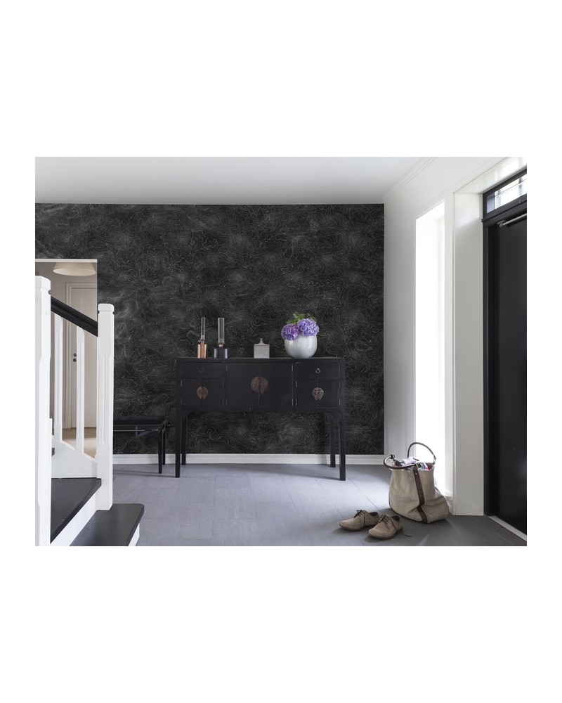 Papel Pintado NO 6 - Pasion R14072 - REBEL WALLS