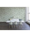 Papel Pintado NO 7 - Curious R14242 - REBEL WALLS