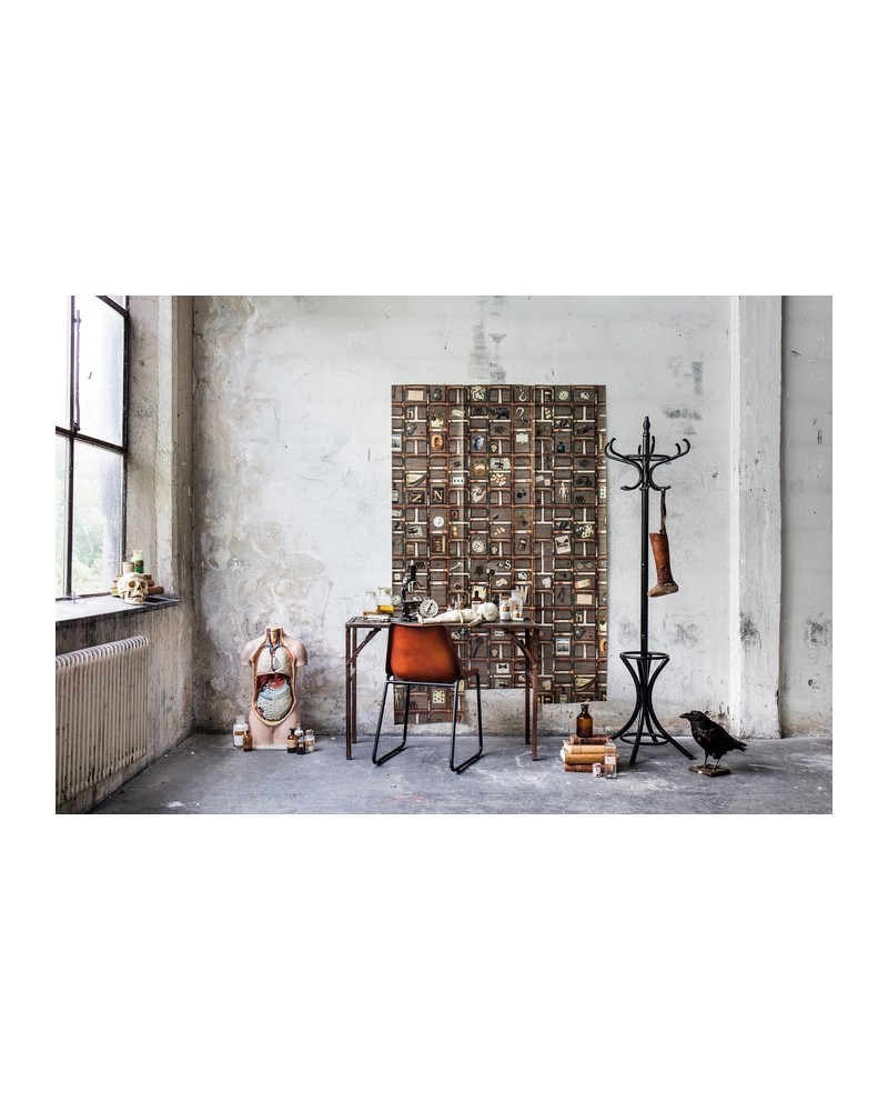 Papel Pintado NO 7 - Curious R14261 - REBEL WALLS