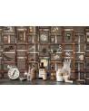 Papel Pintado NO 7 - Curious R14261 - REBEL WALLS