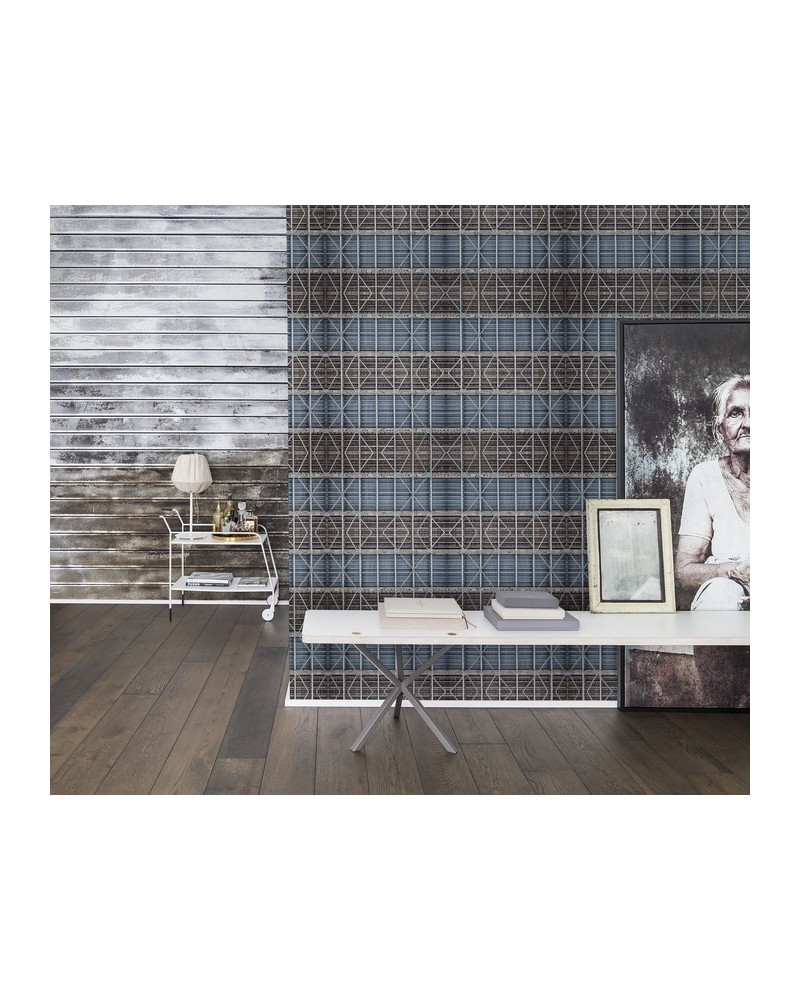 Papel Pintado NO 7 - Curious R14302 - REBEL WALLS
