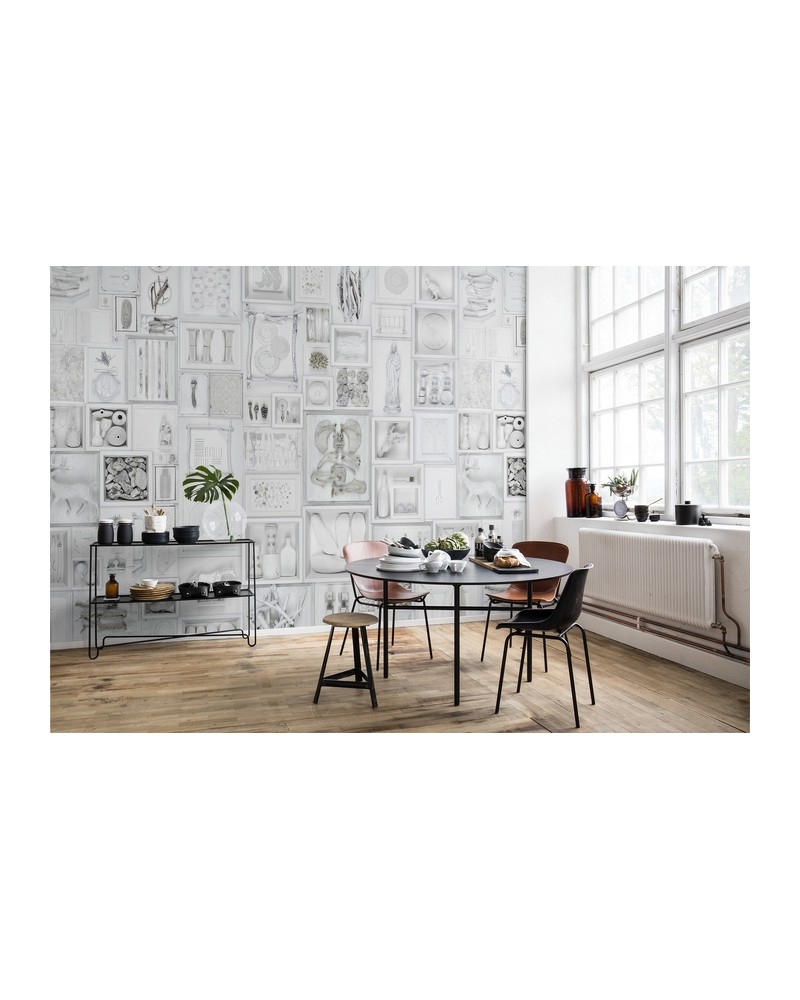 Papel Pintado NO 7 - Curious R14311 - REBEL WALLS