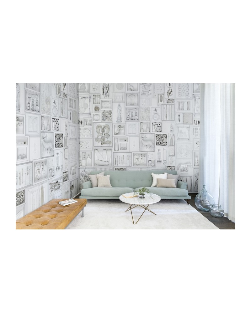Papel Pintado NO 7 - Curious R14311 - REBEL WALLS
