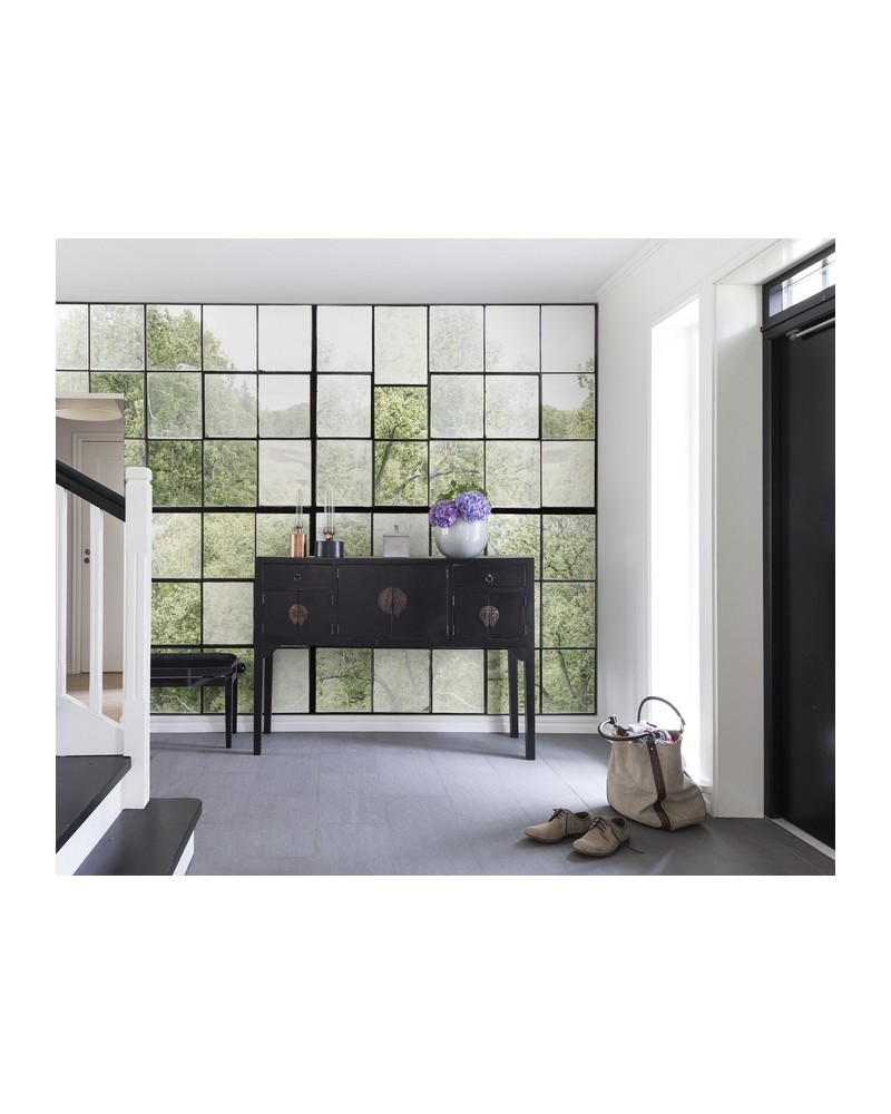 Papel Pintado NO 7 - Curious R14381 - REBEL WALLS