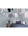 Papel Pintado NO 8 - Storytime R14442 - REBEL WALLS