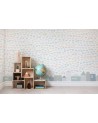 Papel Pintado NO 8 - Storytime R14491 - REBEL WALLS