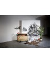Papel Pintado NO 8 - Storytime R14501 - REBEL WALLS