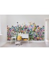 Papel Pintado NO 8 - Storytime R14531 - REBEL WALLS