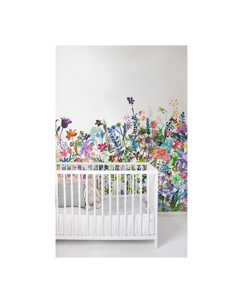 Papel Pintado NO 8 - Storytime R14531 - REBEL WALLS