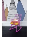 Papel Pintado NO 8 - Storytime R14583 - REBEL WALLS