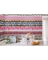 Papel Pintado NO 8 - Storytime R14621 - REBEL WALLS