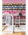 Papel Pintado NO 8 - Storytime R14621 - REBEL WALLS