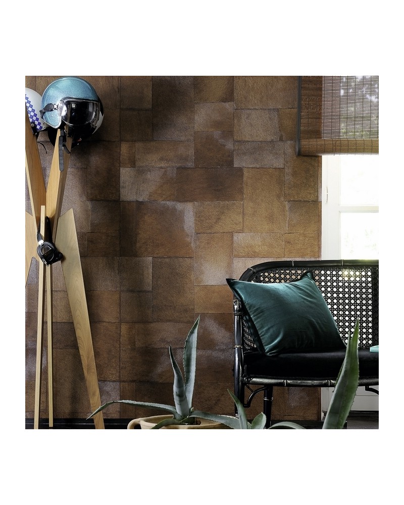 Papel Pintado VP-618-08 APPALOOSA - Elitis
