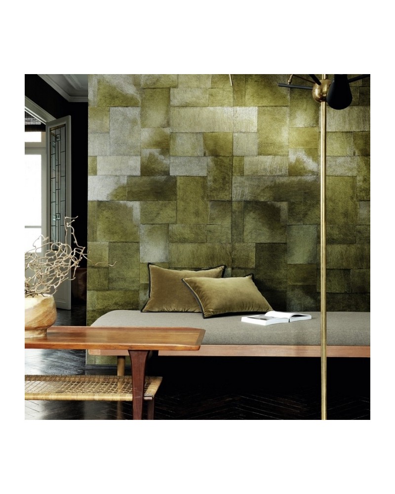 Papel Pintado VP-618-08 APPALOOSA - Elitis