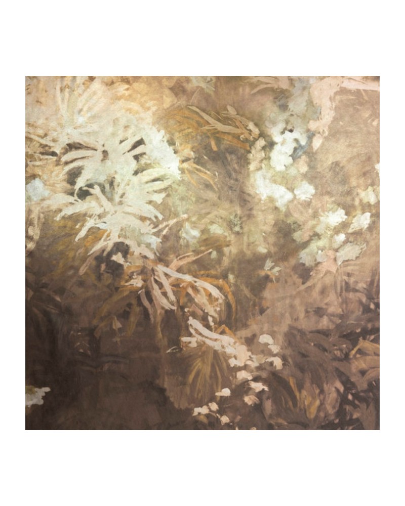 Papel Pintado WILD GARDEN-01 METALLIC - LIZZO - LIZZO Papel Pintado WILD GARDEN-01 METALLIC - LIZZO - LIZZO