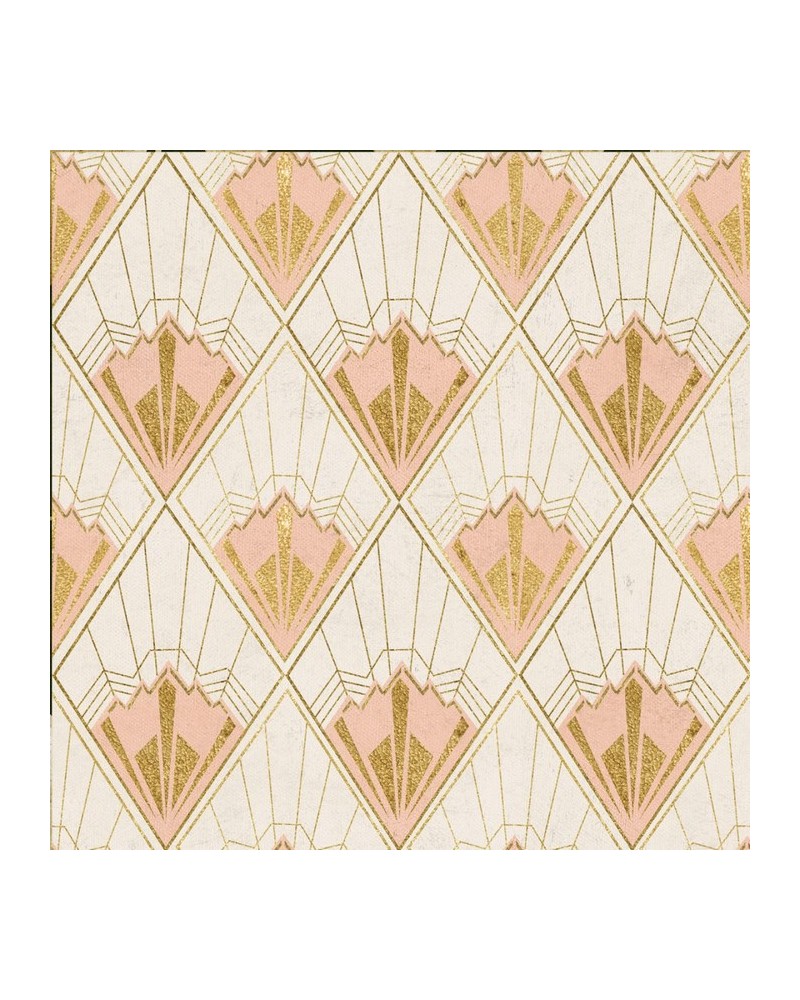Papel Pintado REVIVAL Taupe WP20232 - MIND THE GAP Papel Pintado REVIVAL Taupe WP20232 - MIND THE GAP
