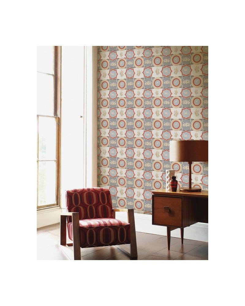 Papel Pintado APODYTERIUM WP20194 - MIND THE GAP