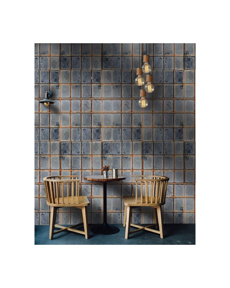 Papel Pintado FOUNDRY WALL WP20250 - MIND THE GAP