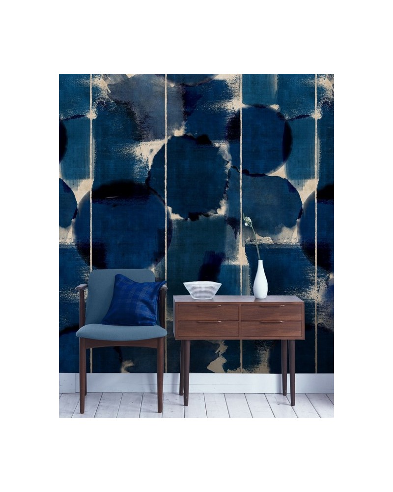 Papel Pintado INDIGO MARVEL WP20154 - MIND THE GAP