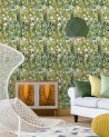 Papel Pintado OPUNTIA WP20166 - MIND THE GAP