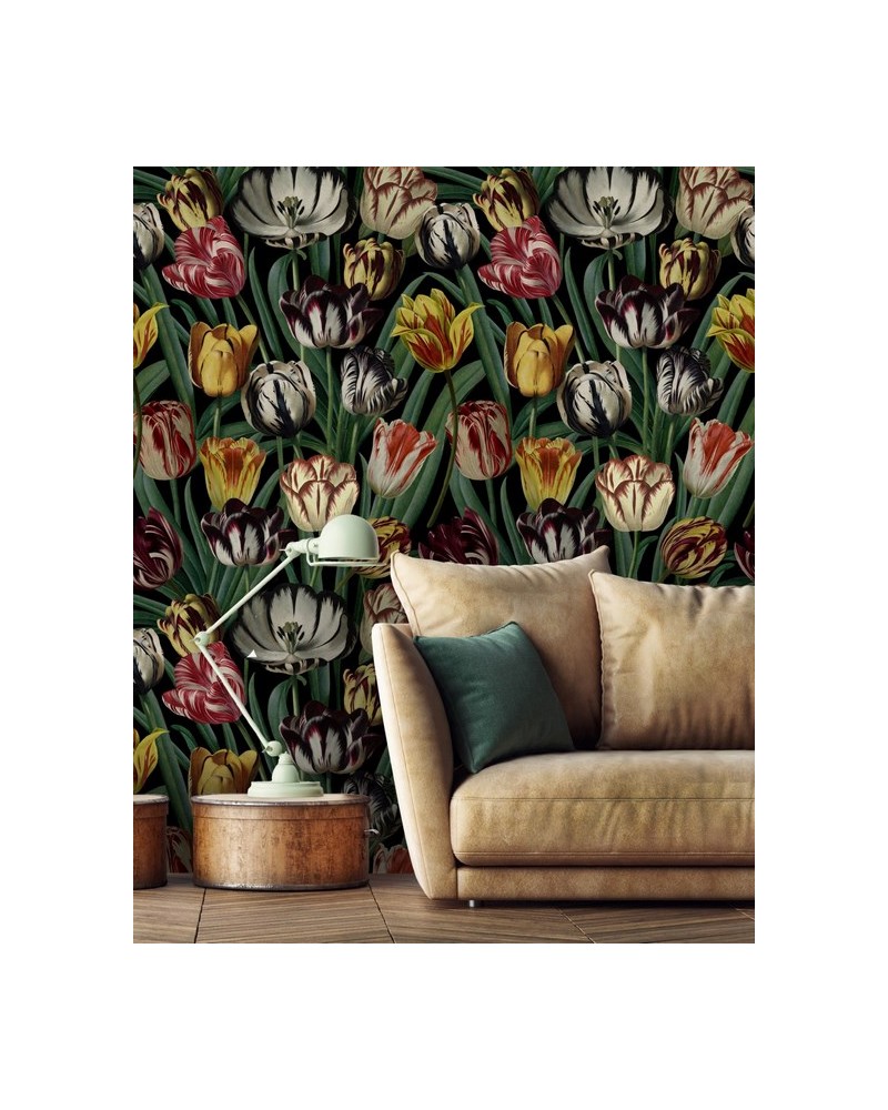 Papel Pintado TULIPA WP20178 - MIND THE GAP