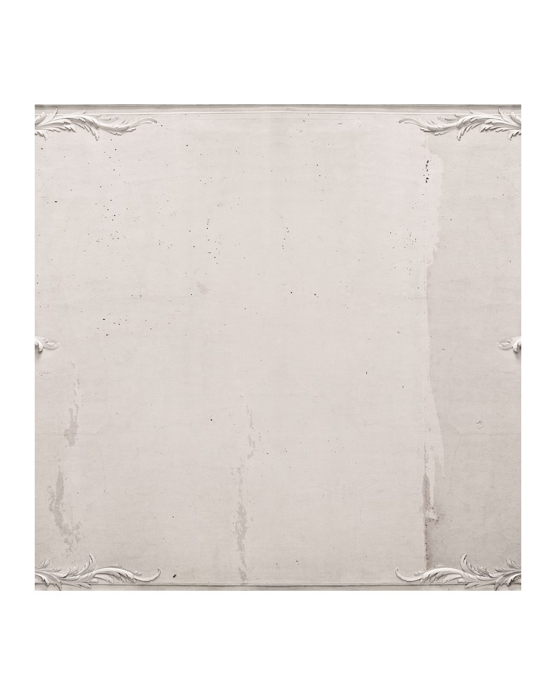 Papel Pintado 6500402 BROKEN CEILING WHITE - COORDONNE