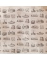 Papel Pintado 6500507 BUILDINGS - COORDONNE