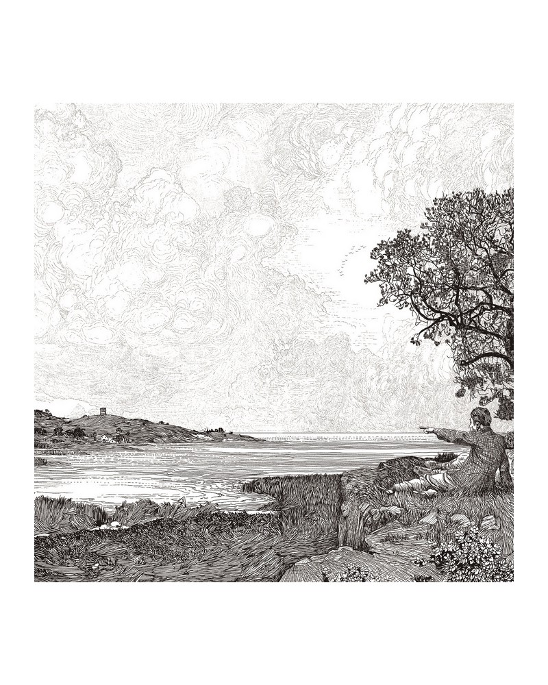 Papel Pintado 6500509 ORIZZONTE - COORDONNE