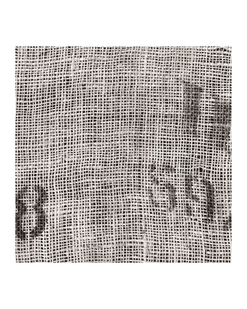 Papel Pintado 6500803 SACKING WHITE - COORDONNE