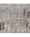 Papel Pintado 6500803 SACKING WHITE - COORDONNE