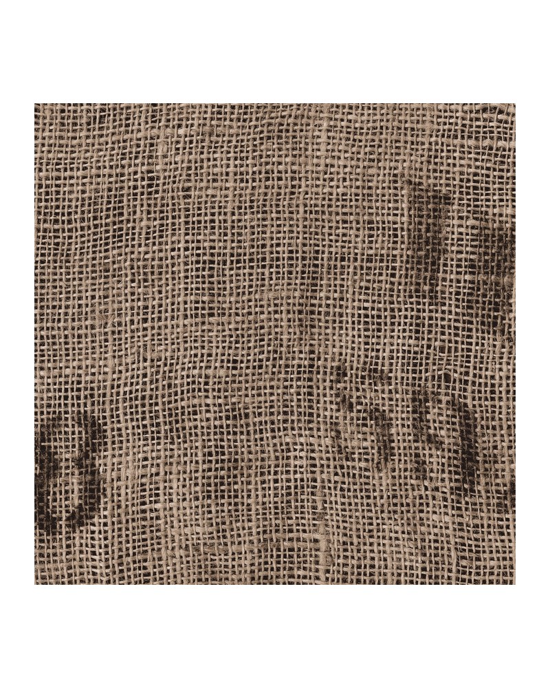 Papel Pintado 6500804 SACKING NATURAL - COORDONNE Papel Pintado 6500804 SACKING NATURAL - COORDONNE