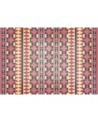 Papel Pintado 6500013 NAVAJO MULTI COLOURED - COORDONNE