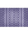Papel Pintado 6500014 NAVAJO PURPLE - COORDONNE