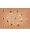 Papel Pintado 6500019 BALLERINAS - COORDONNE